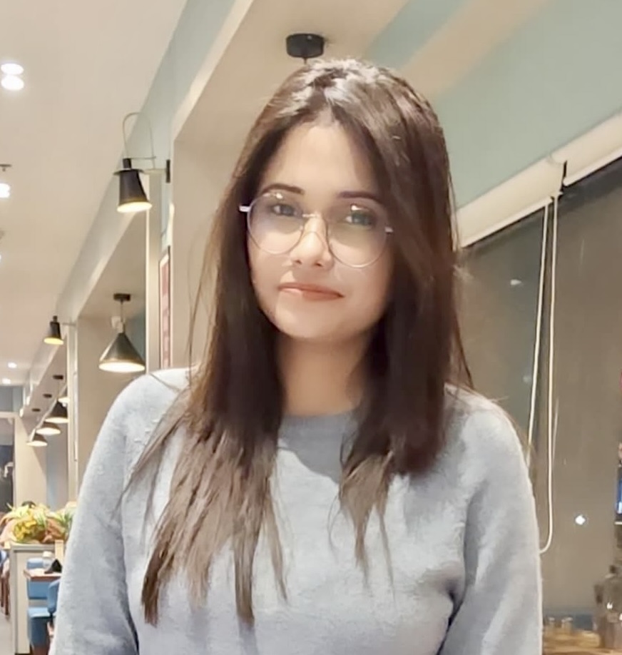 Profile photo of Sreosha Mallick